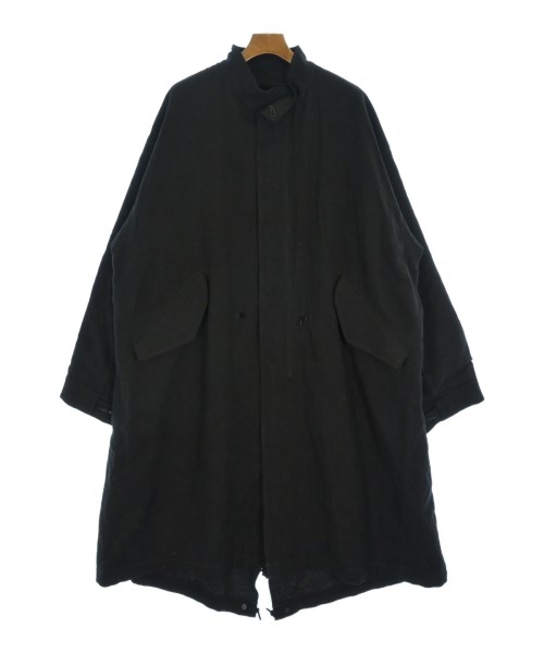 ブラームス(blurhms)のblurhms モッズコート