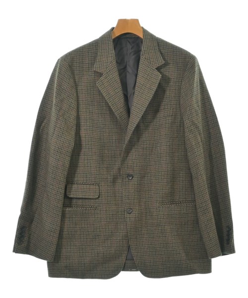 ブラームス(blurhms)のblurhms カジュアルジャケット