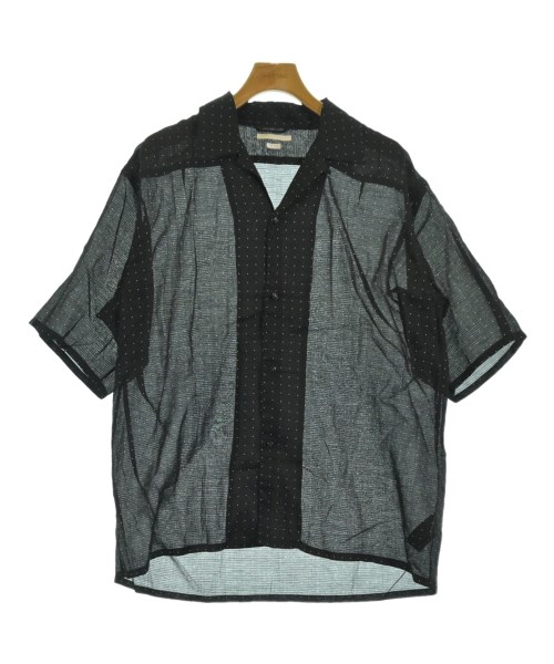ブラームス(blurhms)のblurhms カジュアルシャツ