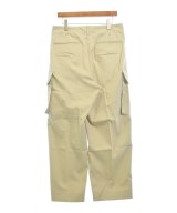 blurhms（ブラームス）カーゴパンツ 白 サイズ:3(L位) メンズ/2200614237047