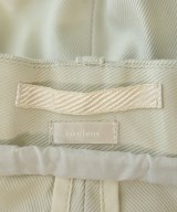 blurhms（ブラームス）カーゴパンツ 白 サイズ:3(L位) メンズ/2200614237047