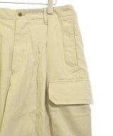 blurhms（ブラームス）カーゴパンツ 白 サイズ:3(L位) メンズ/2200614237047