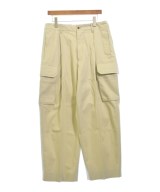 blurhms カーゴパンツ