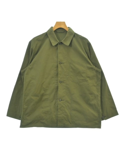 ブラームス(blurhms)のblurhms カバーオール