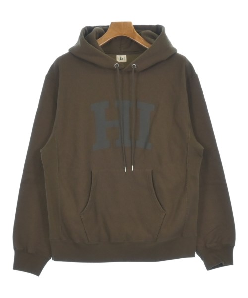 ブラームス(blurhms)のblurhms パーカー