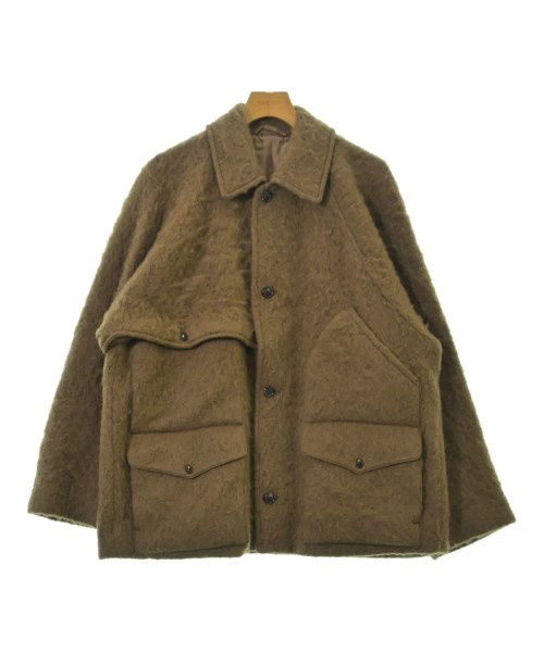 ブラームス(blurhms)のblurhms ブルゾン（その他）