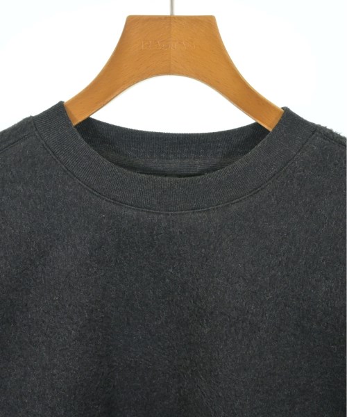 blurhms（ブラームス）Tシャツ・カットソー 黒 サイズ:3(L位) メンズ/2200572524012