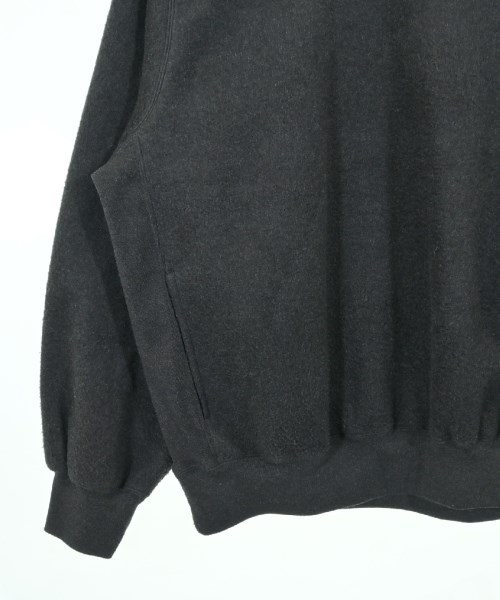 blurhms（ブラームス）Tシャツ・カットソー 黒 サイズ:3(L位) メンズ/2200572524012