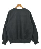 blurhms（ブラームス）Tシャツ・カットソー 黒 サイズ:3(L位) メンズ/2200572524012
