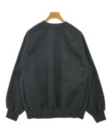 blurhms（ブラームス）Tシャツ・カットソー 黒 サイズ:3(L位) メンズ/2200572524012