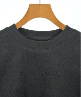 blurhms（ブラームス）Tシャツ・カットソー 黒 サイズ:3(L位) メンズ/2200572524012