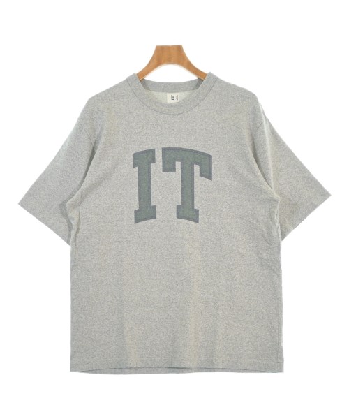 ブラームス(blurhms)のblurhms Tシャツ・カットソー