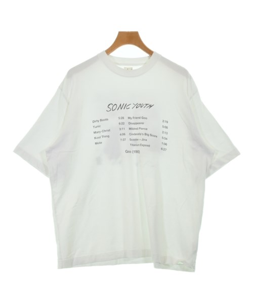 ブラームス(blurhms)のblurhms Tシャツ・カットソー