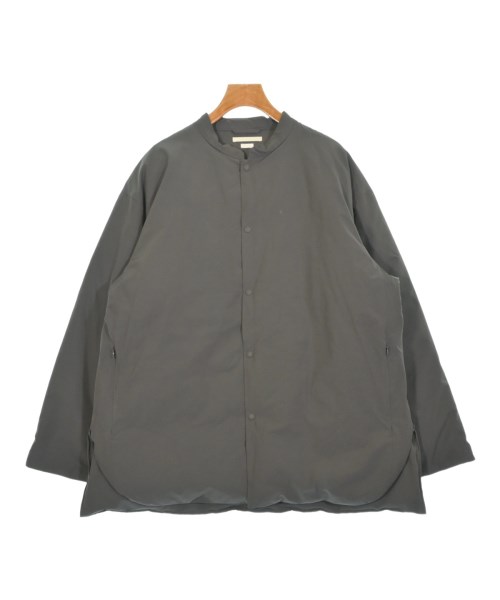 blurhms(ブラームス)その他 グレー サイズ:2(M位)/2200649034017