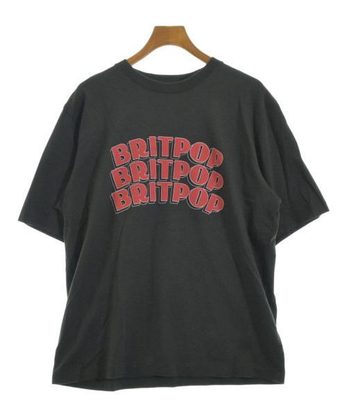 blurhms(ブラームス)Tシャツ・カットソー 黒 サイズ:4(XL位)/2200646333359