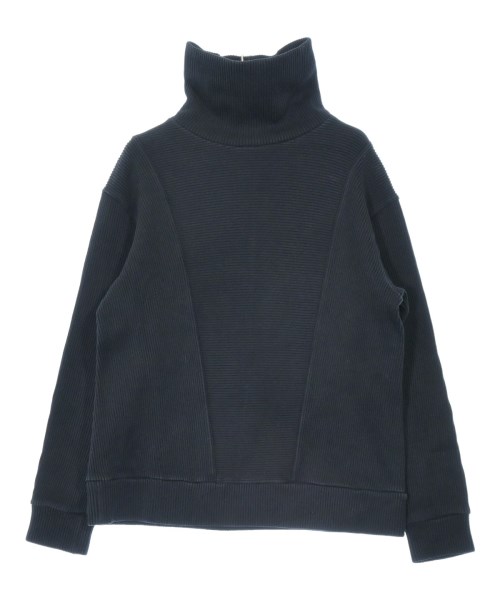 blurhms(ブラームス)スウェット 紺 サイズ:F/2200656812059