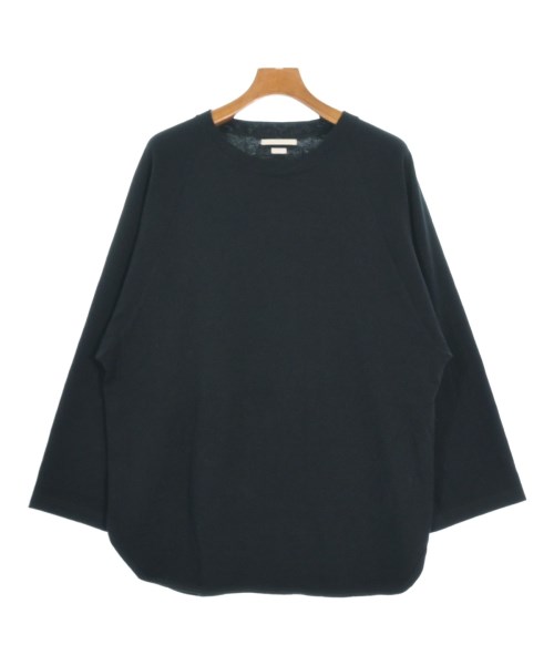 blurhms(ブラームス)Tシャツ・カットソー 黒 サイズ:2(M位)/2200659437044