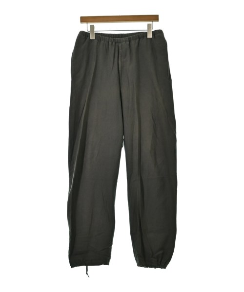 blurhms(ブラームス)スウェットパンツ グレー サイズ:3(L位)/2200659453020