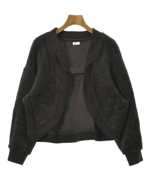 blurhms(ブラームス)のカーディガン サイズ:0(XS位) 11,800円
