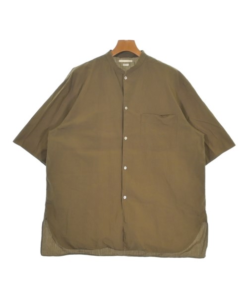blurhms(ブラームス)のカジュアルシャツ サイズ:3(L位) 11,000円