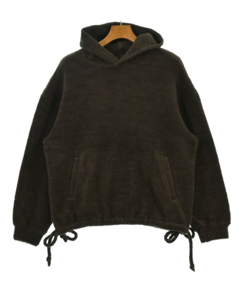 blurhms(ブラームス)パーカー 茶 サイズ:2(M位)/2200645615012