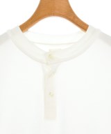 blurhms（ブラームス）Tシャツ・カットソー 白 サイズ:4(XL位) メンズ/2200643724136