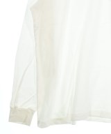 blurhms（ブラームス）Tシャツ・カットソー 白 サイズ:4(XL位) メンズ/2200643724136