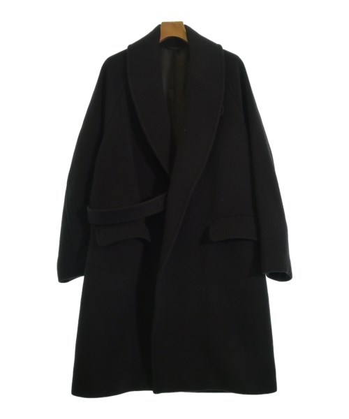 blurhms(ブラームス)のチェスターコート サイズ:3(L位) 55,400円