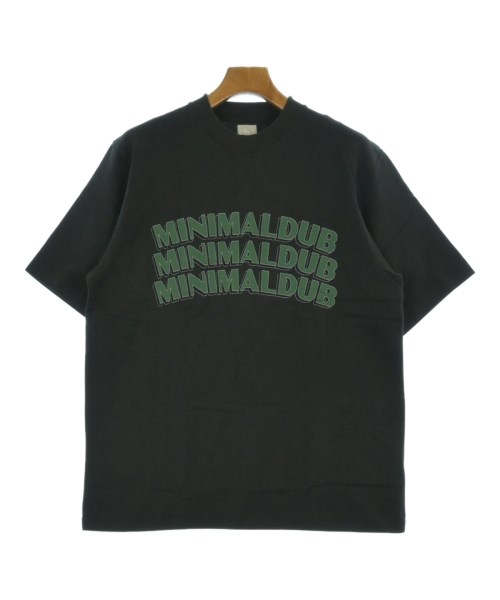 blurhms(ブラームス)Tシャツ・カットソー 黒 サイズ:2(M位)/2200663077229