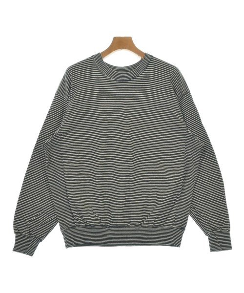 blurhms(ブラームス)Tシャツ・カットソー 黒 サイズ:2(M位)/2200652950083