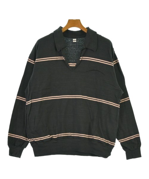 blurhms(ブラームス)ニット・セーター 黒 サイズ:2(M位)/2200666392114