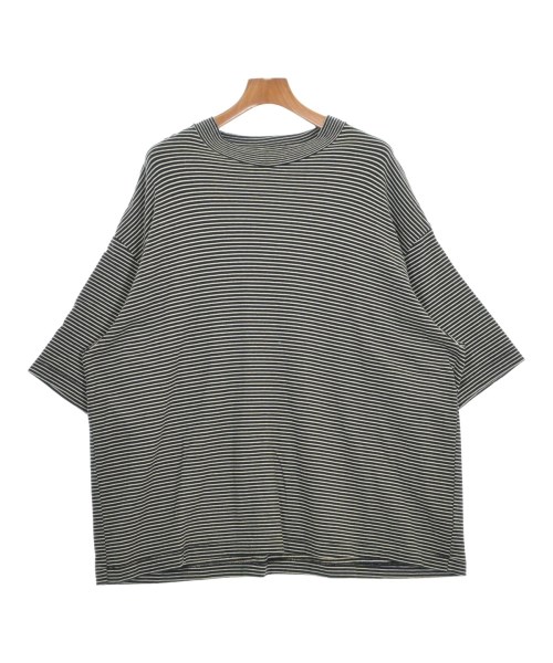blurhms(ブラームス)Tシャツ・カットソー 黒 サイズ:-(XXL位)/2200688241063