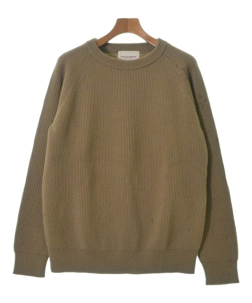 バンソンミレイユ(Vincent et Mireille)のVincent et Mireille ニット・セーター