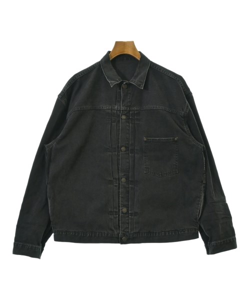STAMMBAUM(シュタンバウム)のデニムジャケット サイズ:F 14,300円