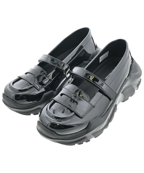 アキコアオキ(AKIKOAOKI)のAKIKOAOKI サンダル