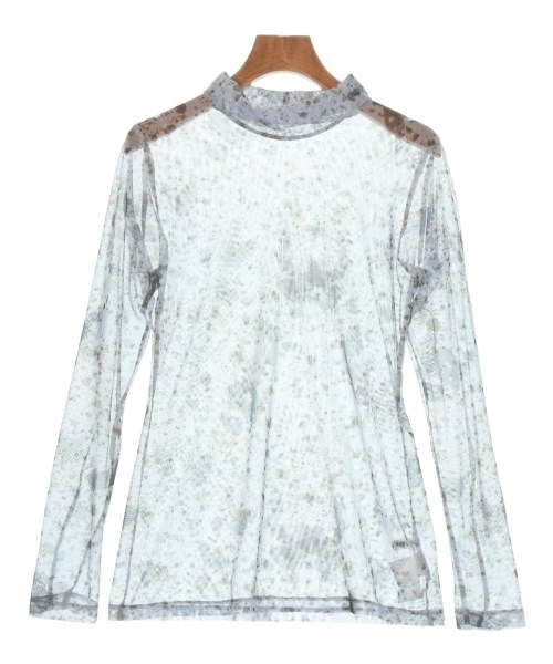 AKIKOAOKI(アキコアオキ)Tシャツ・カットソー グレー サイズ:F/2200639156064