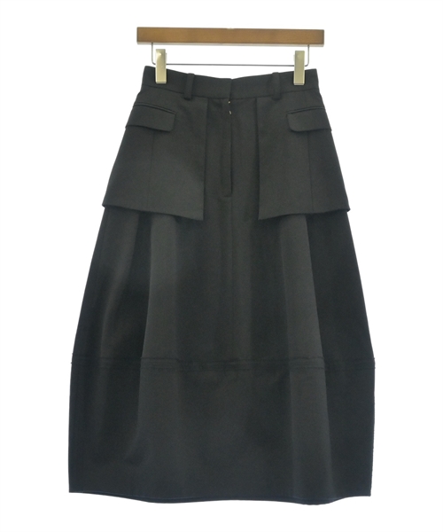 アキコアオキ(AKIKOAOKI)のAKIKOAOKI ロング・マキシ丈スカート