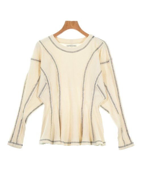 アキコアオキ(AKIKOAOKI)のAKIKOAOKI Tシャツ・カットソー