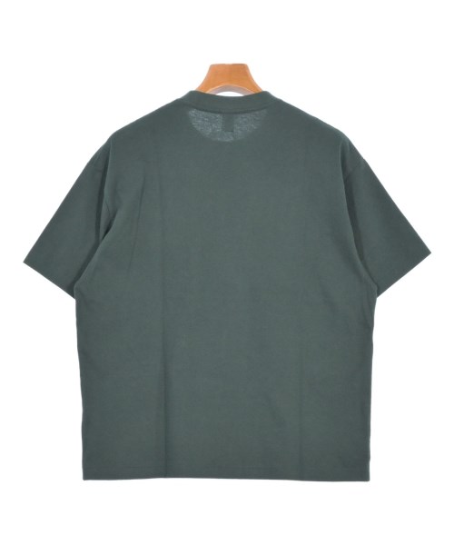 LE（エルイー）Tシャツ・カットソー 緑 サイズ:1(S位) メンズ/2200595177059