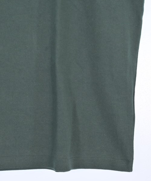 LE（エルイー）Tシャツ・カットソー 緑 サイズ:1(S位) メンズ/2200595177059