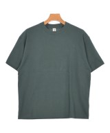 LE（エルイー）Tシャツ・カットソー 緑 サイズ:1(S位) メンズ/2200595177059