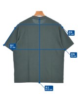 LE（エルイー）Tシャツ・カットソー 緑 サイズ:1(S位) メンズ/2200595177059