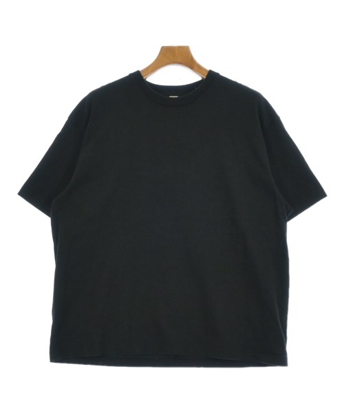 LE(エルイー)Tシャツ・カットソー 黒 サイズ:2(M位)/2200588916061