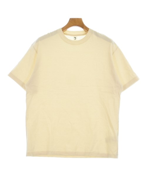 LE(エルイー)Tシャツ・カットソー 黄 サイズ:2(M位)/2200588916078