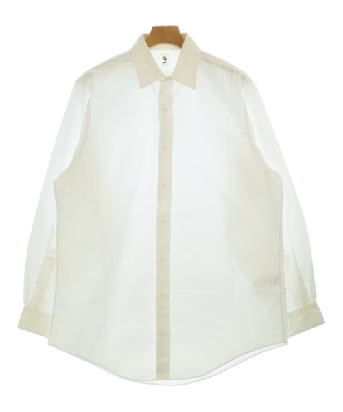 LE(エルイー)カジュアルシャツ 白 サイズ:3(L位)/2200646236131