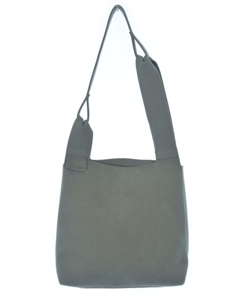 zattu(ザッツ)ショルダーバッグ カーキ サイズ:-/2200695695262