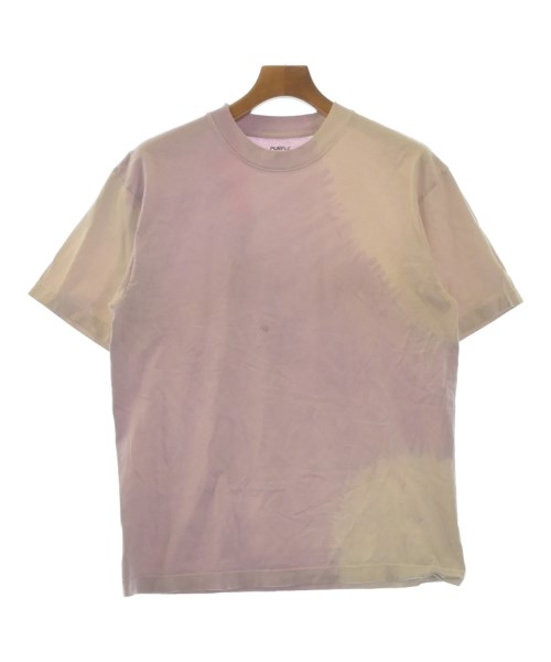 パープルシングス(PURPLE THINGS)のPURPLE THINGS Tシャツ・カットソー
