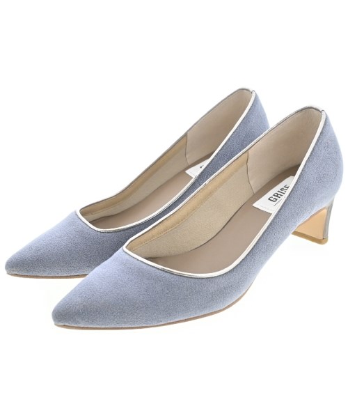 GRISE(グリーズ)のパンプス サイズ:22 1/2(22.5cm位) 2,900円