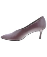 GRISE（グリーズ）パンプス 赤 サイズ:23cm レディース/2200630481042