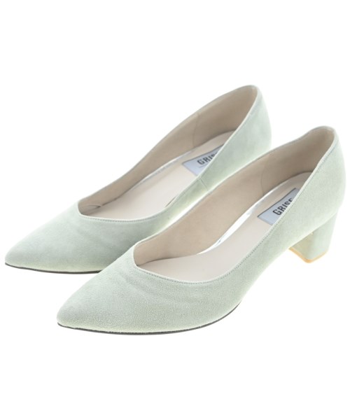 GRISE(グリーズ)のパンプス サイズ:23 1/2(23.5cm位) 2,200円